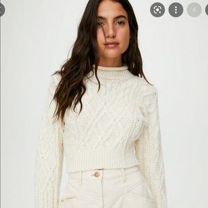 Wilfred Free Annika Sweater- L